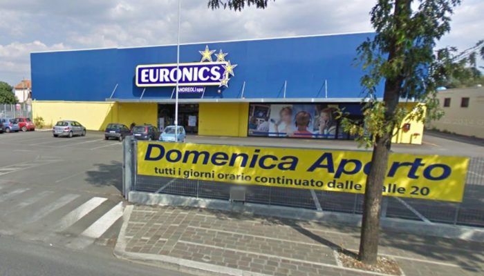 Euronics