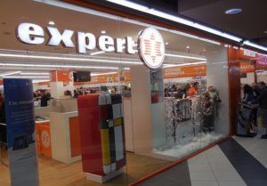 Expert