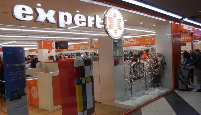 Expert