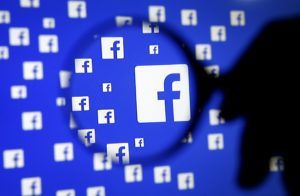 Molti utenti multati su Facebook