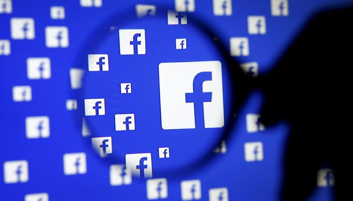 Molti utenti multati su Facebook