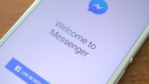 Novità per Facebook Messenger