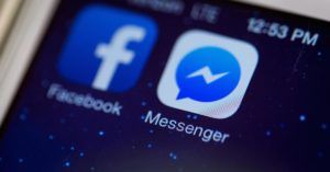 Iniziare una conversazione segreta su Facebook Messenger