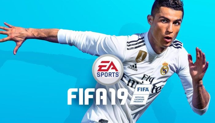 fifa 19