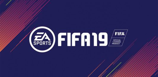 FIFA 19 in attesa di FIFA 18