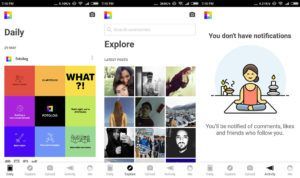 Fotolog è tornato per sfidare Instagram e porta un pizzico di nostalgia in Internet