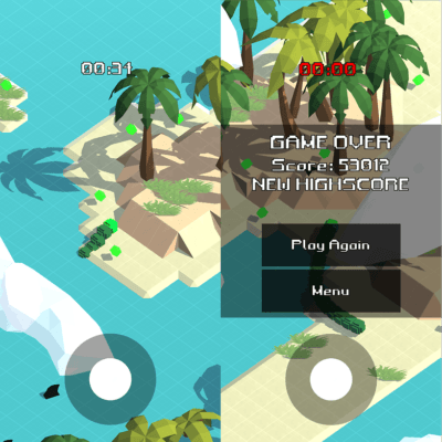 gioco snake applicazioni Android