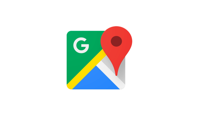 Novità per Google Maps