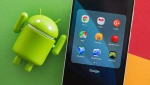 Google per Android rischia una maxi multa