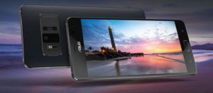 Zenfone Ares