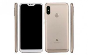 Redmi 6 Pro