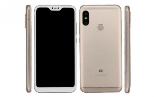 Redmi 6 Pro