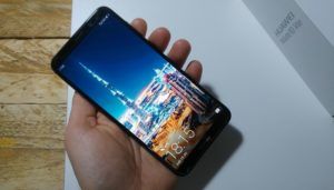 huawei mate 10 pro