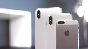 iPhone 2018