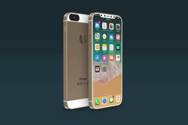 iPhone 2018