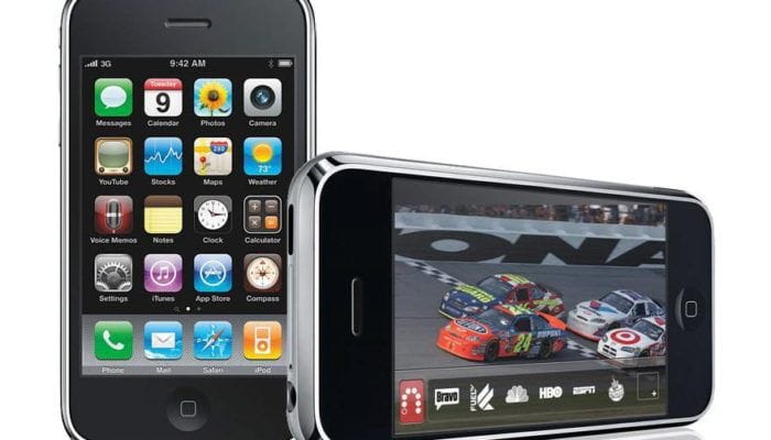 iPhone 3gs torna a vivere in Sud Corea