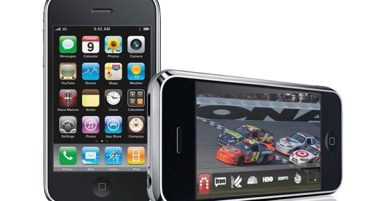 iPhone 3gs torna a vivere in Sud Corea