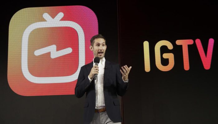 Come funziona Instagram IGTV