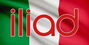 iliad subito