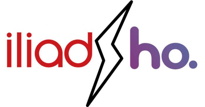 Telefonia low cost: chi vince la sfida tra Iliad e il nuovo arrivato Ho.Mobile