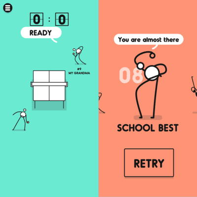 ingpong king Android