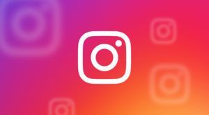 Nuova interfaccia Esplora di Instagram