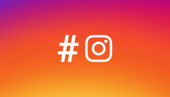 Utilizzare gli hashtag su Instagram