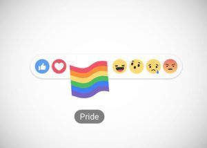 Instagram: le reazioni di Facebook raggiungeranno presto anche il social delle immagini