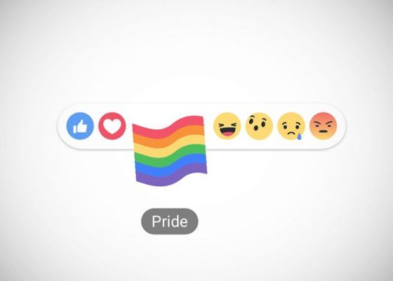 Instagram: le reazioni di Facebook raggiungeranno presto anche il social delle immagini