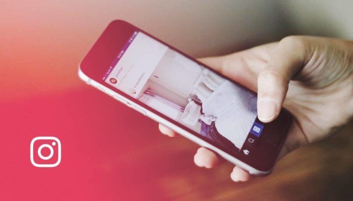 Arrivata la funzione shopping nelle storie di Instagram
