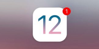 iOS 12 ti dirà quando tempo passi al telefono