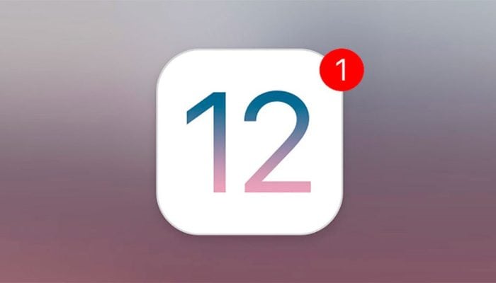 iOS 12 ti dirà quando tempo passi al telefono