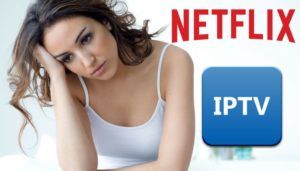 iptv netflix