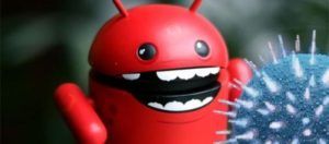 malware Amazon Fire Stick