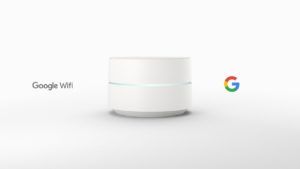 Google WiFi