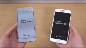 Patch di sicurezza di giugno in arrivo per diversi Samsung