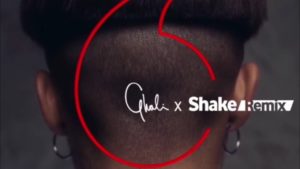 Vodafone Shake Remix