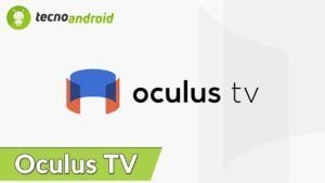 Oculus TV