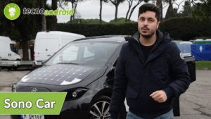 Sono Car