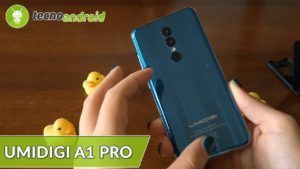Umidigi A1 Pro