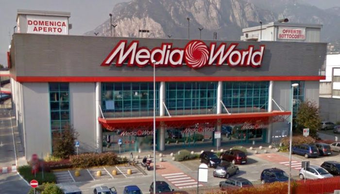MediaWorld