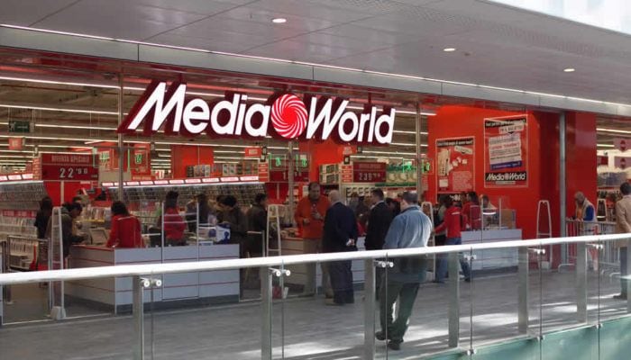 MediaWorld