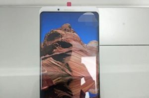 Meizu 16 Pro