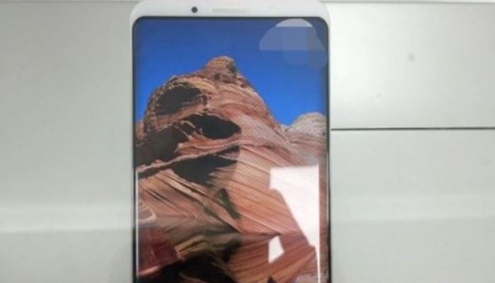 Meizu 16 Pro