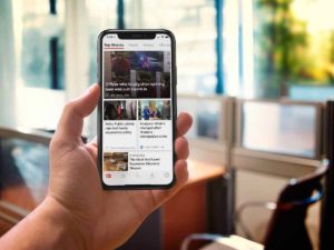 Microsoft News