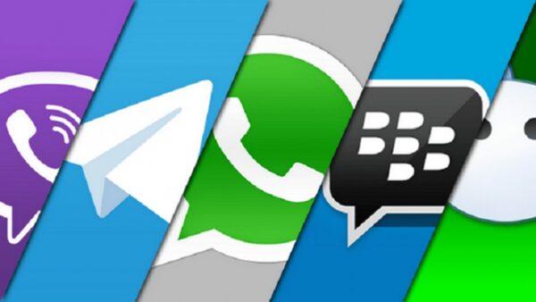 migliori app alternative Whatsapp