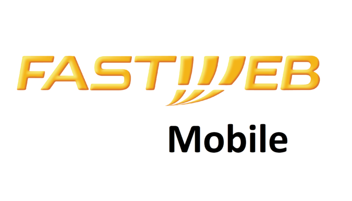 Fastweb Mobile: Mobile 700/8GB