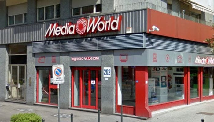 MediaWorld