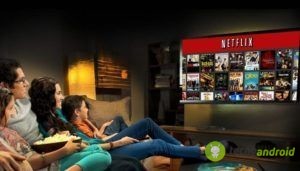 netflix gratis 3 Italia Vodafone