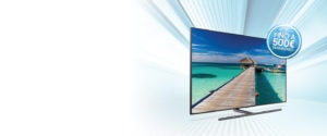 offerta Samsung TV